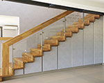 Construction et protection de vos escaliers par Escaliers Maisons à Albefeuille-Lagarde